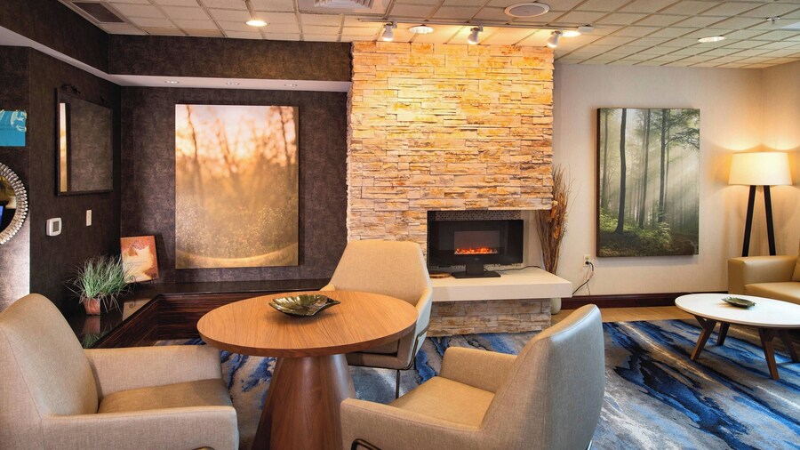Fairfield Inn & Suites Valdosta