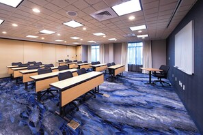 Sala de reuniones