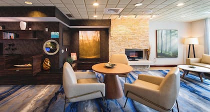 Fairfield Inn & Suites Valdosta