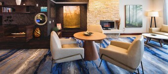 Fairfield Inn & Suites Valdosta