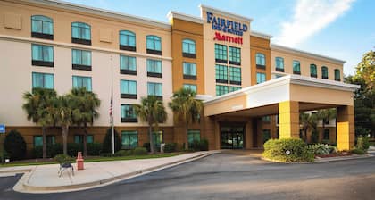 Fairfield Inn & Suites Valdosta