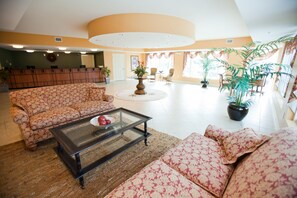 Lobby - Horizon at 77th (Myrtle Beach)
