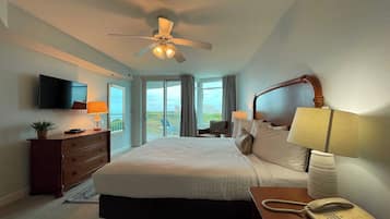 Standard Condo, 2 Bedrooms, Partial Ocean View