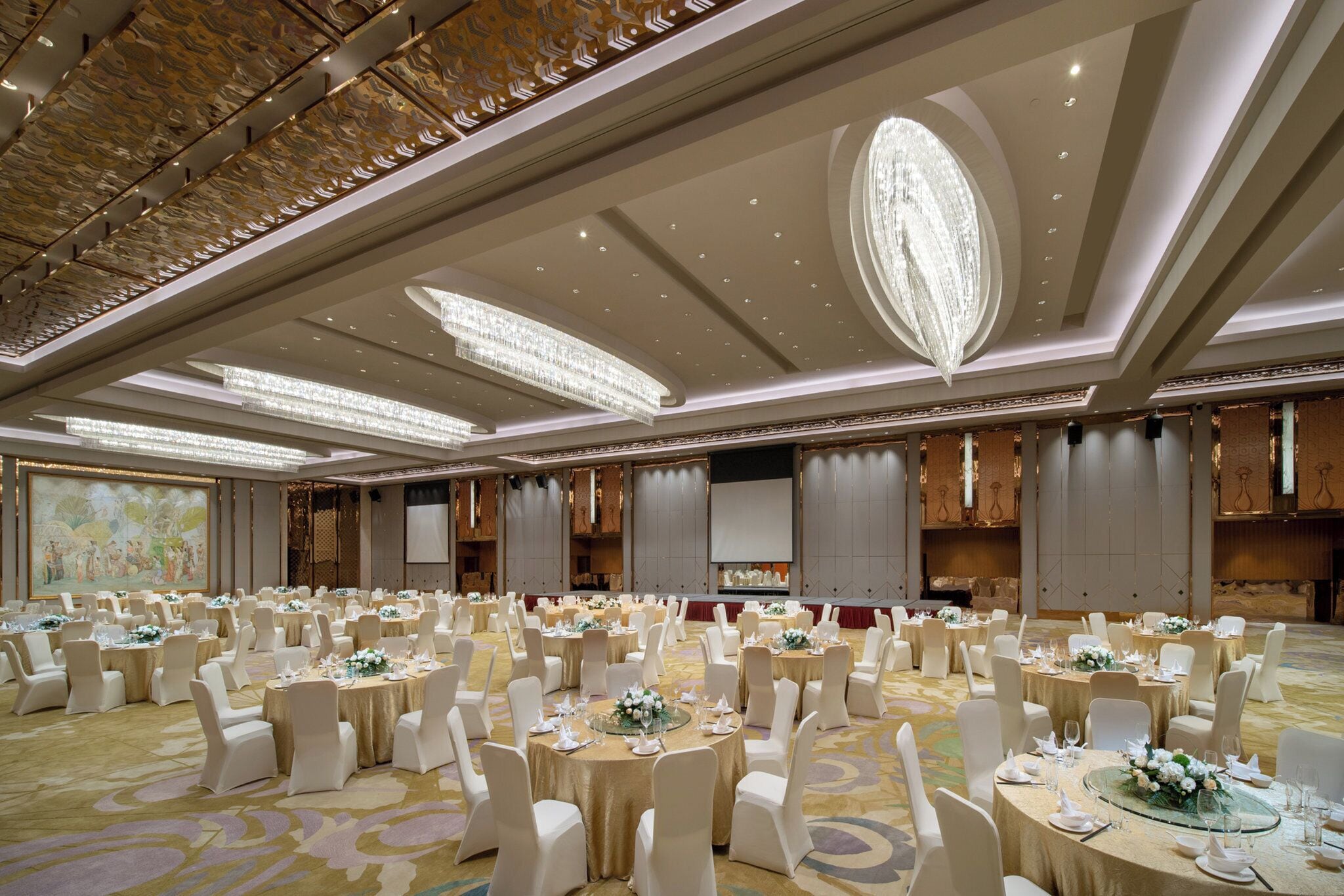 Photo - Crowne Plaza Beijing Sun Palace, An Ihg