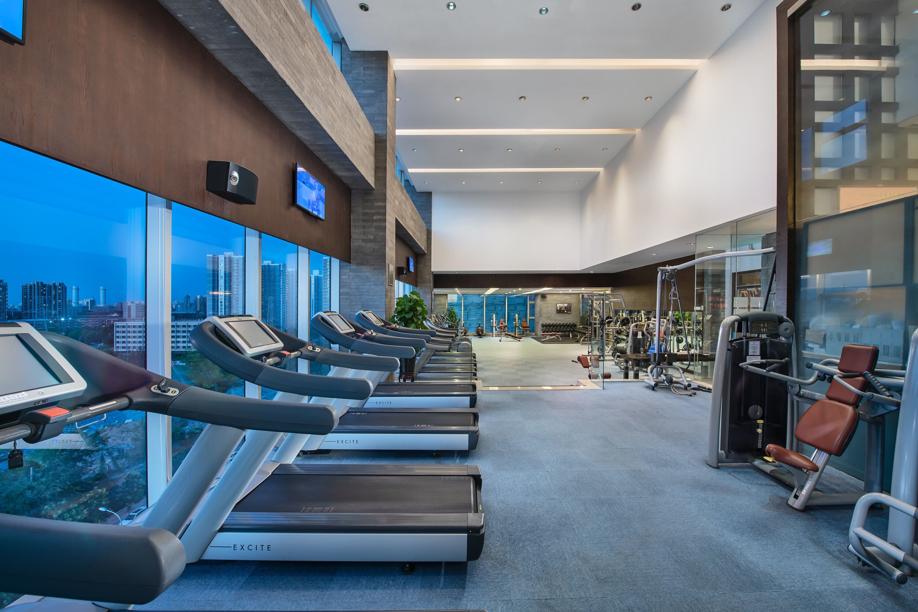 Photo - Crowne Plaza Beijing Sun Palace by IHG