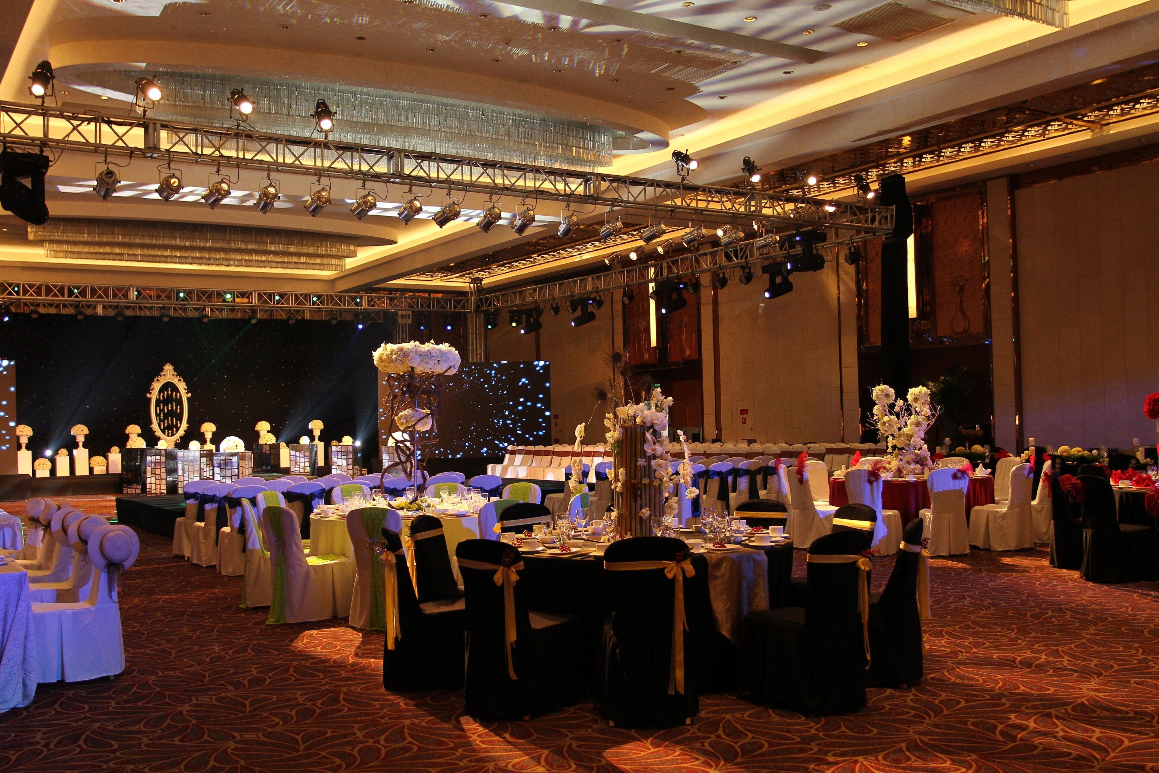 Foto - Crowne Plaza Beijing Sun Palace by IHG