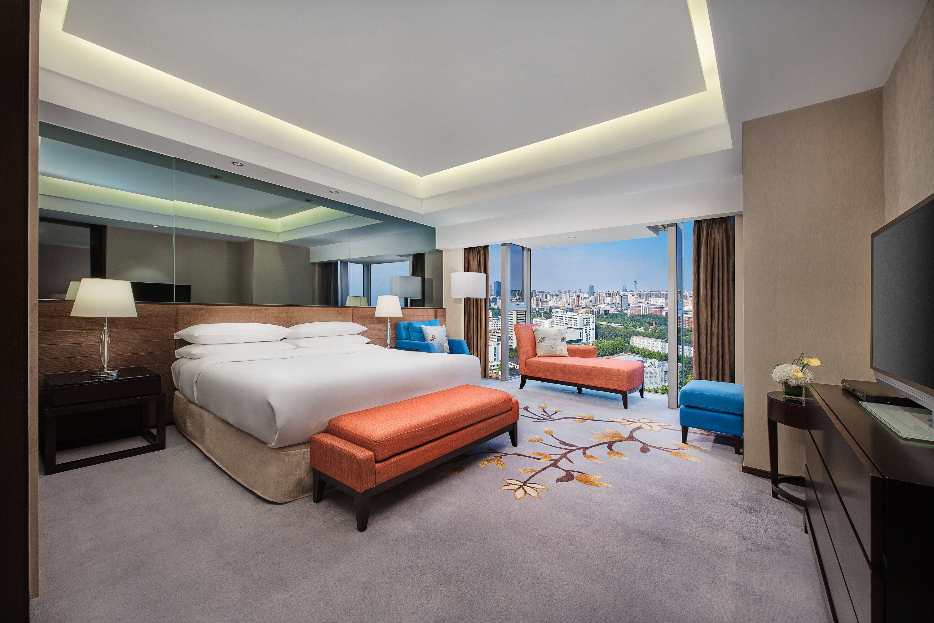 Photo - Crowne Plaza Beijing Sun Palace, An Ihg