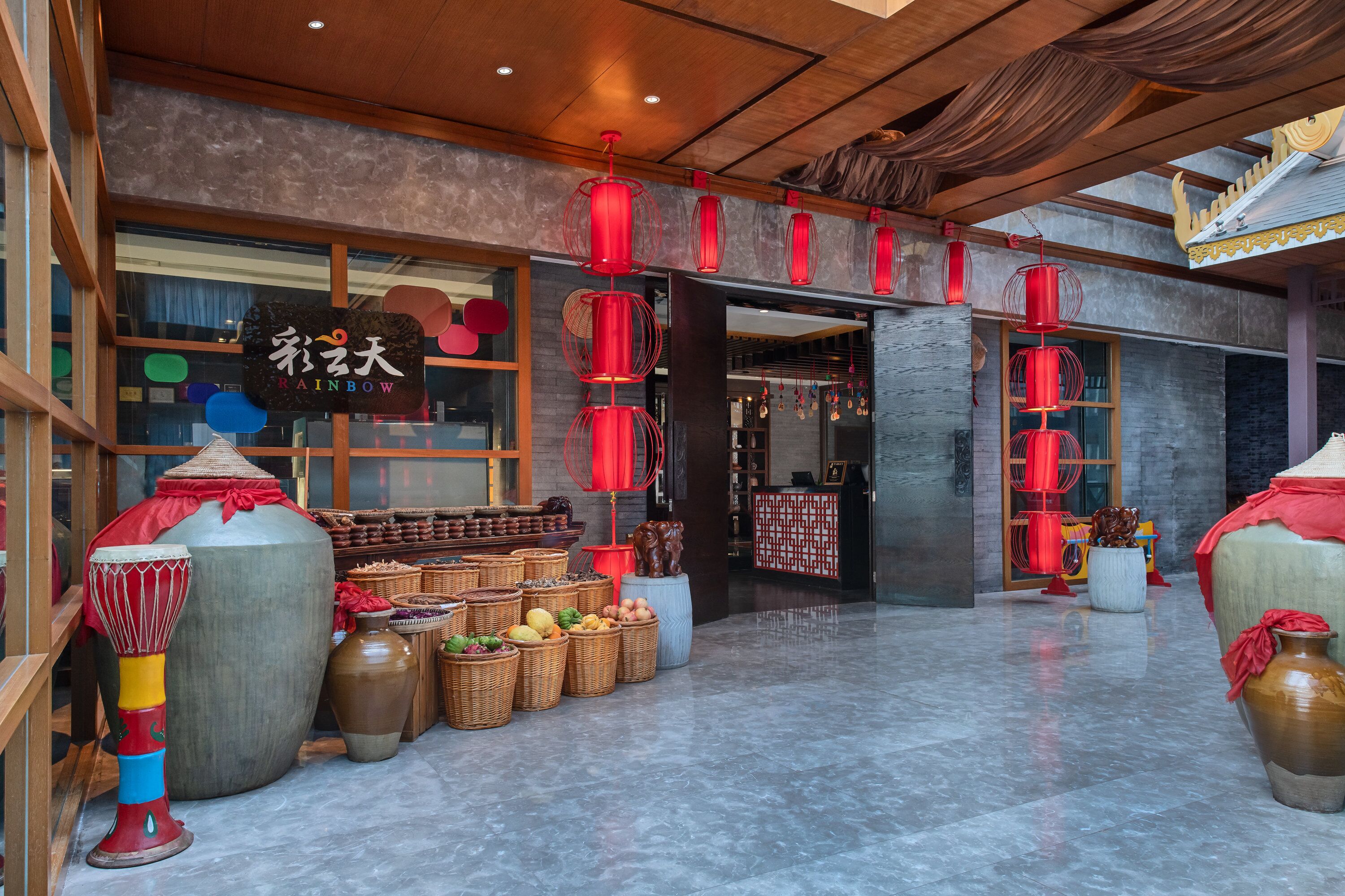 Photo - Crowne Plaza Beijing Sun Palace by IHG