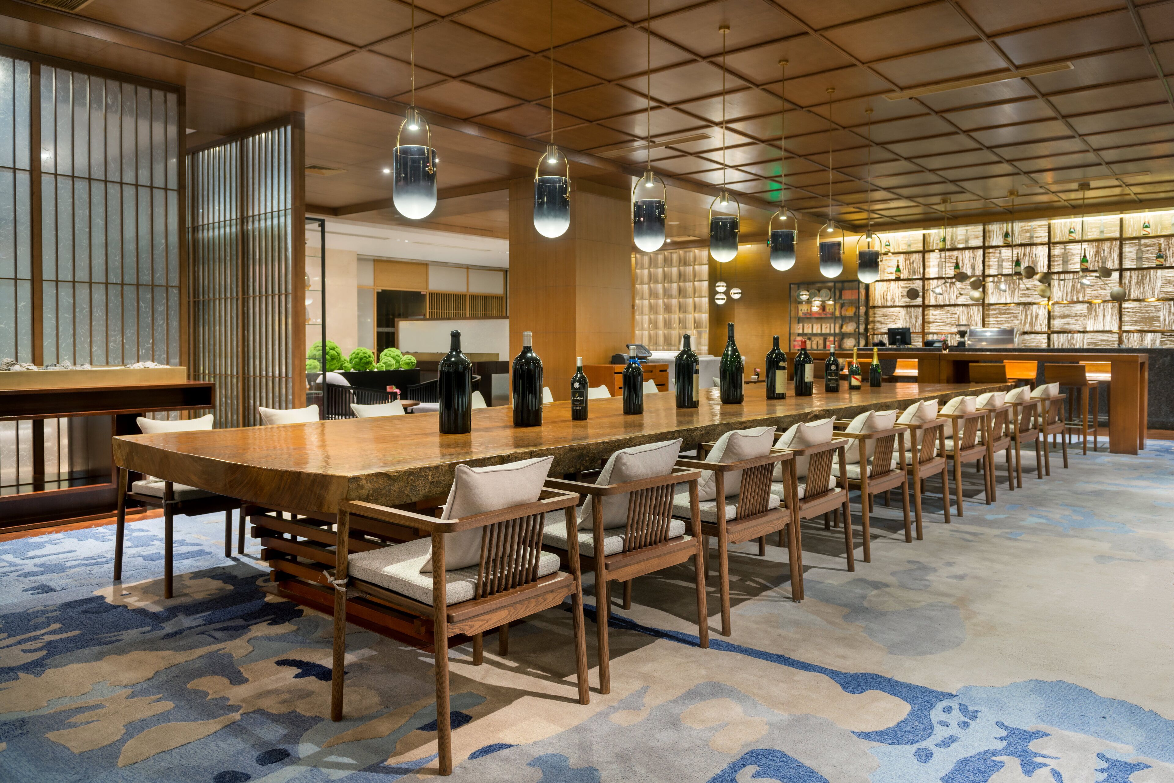 Photo - Crowne Plaza Beijing Sun Palace, An Ihg