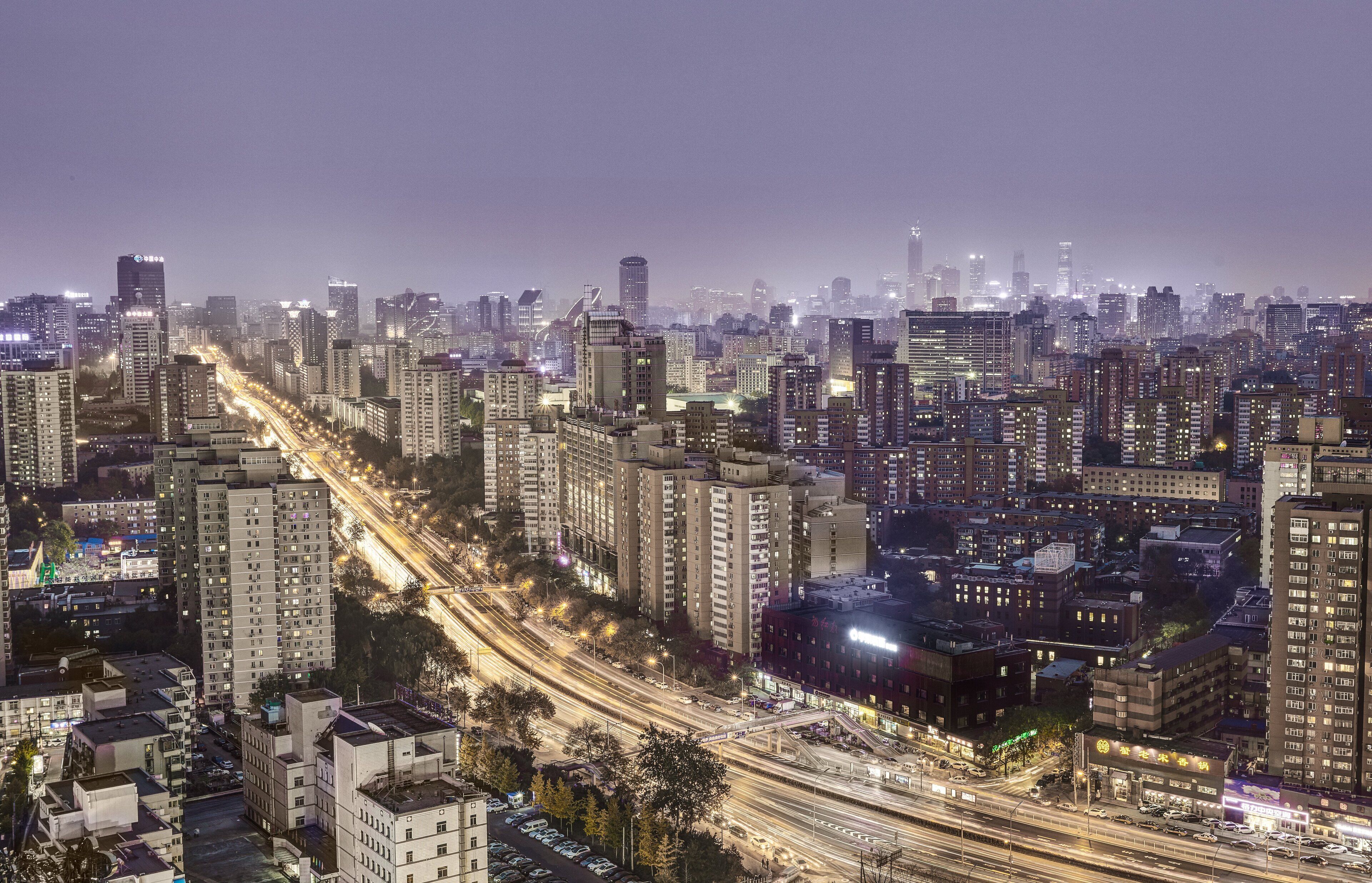 Photo - Crowne Plaza Beijing Sun Palace by IHG