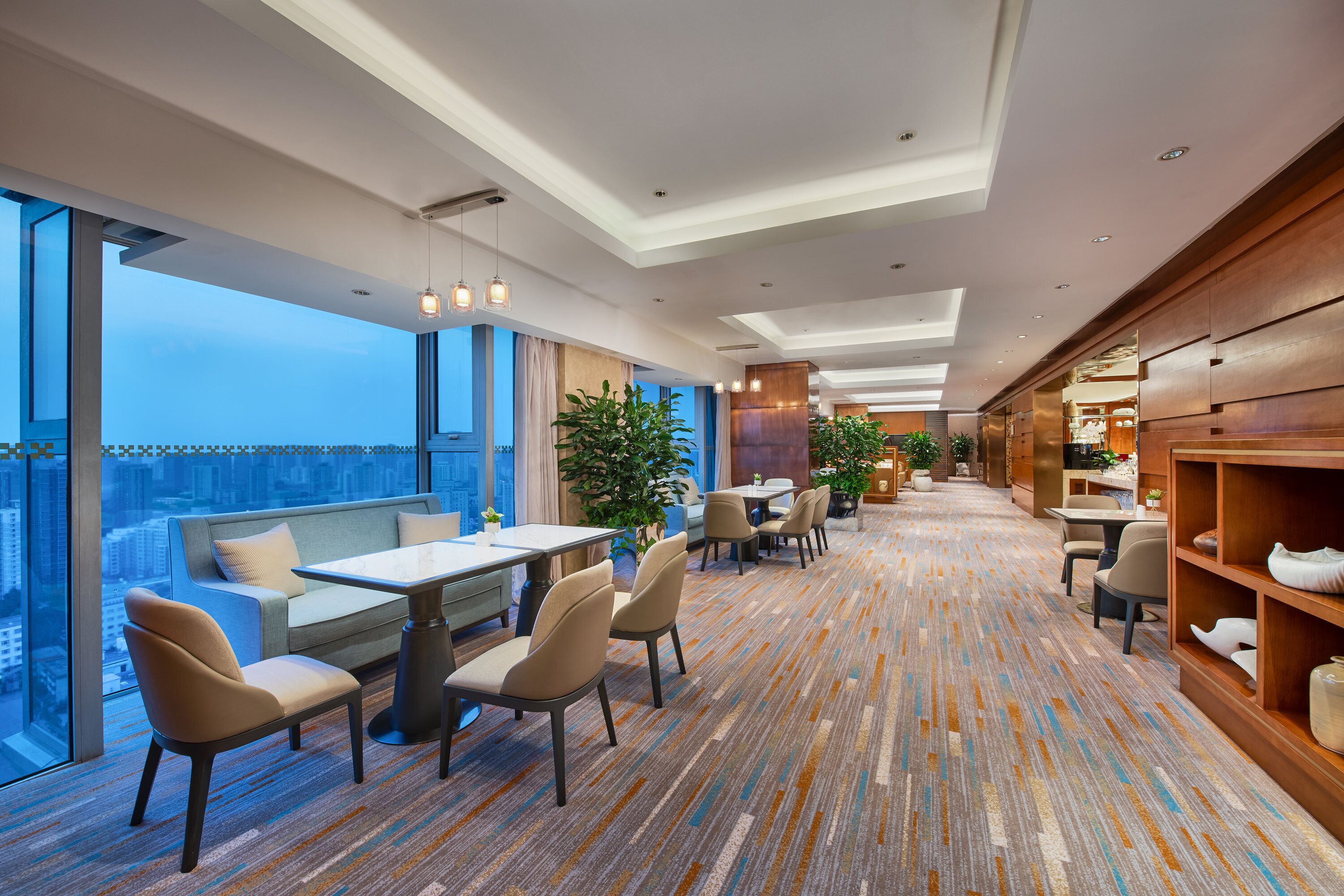 Foto - Crowne Plaza Beijing Sun Palace by IHG