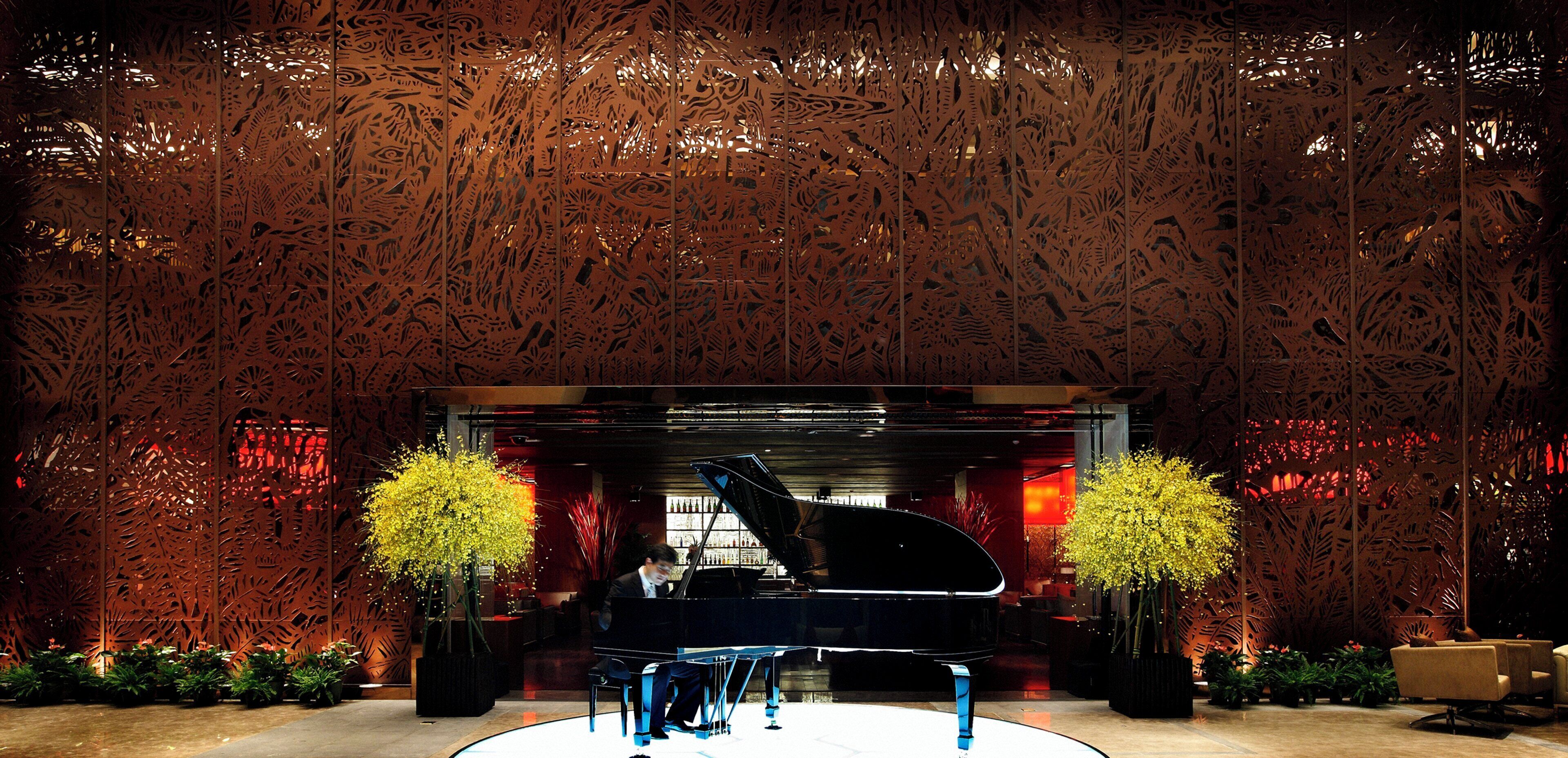 Photo - Crowne Plaza Beijing Sun Palace by IHG