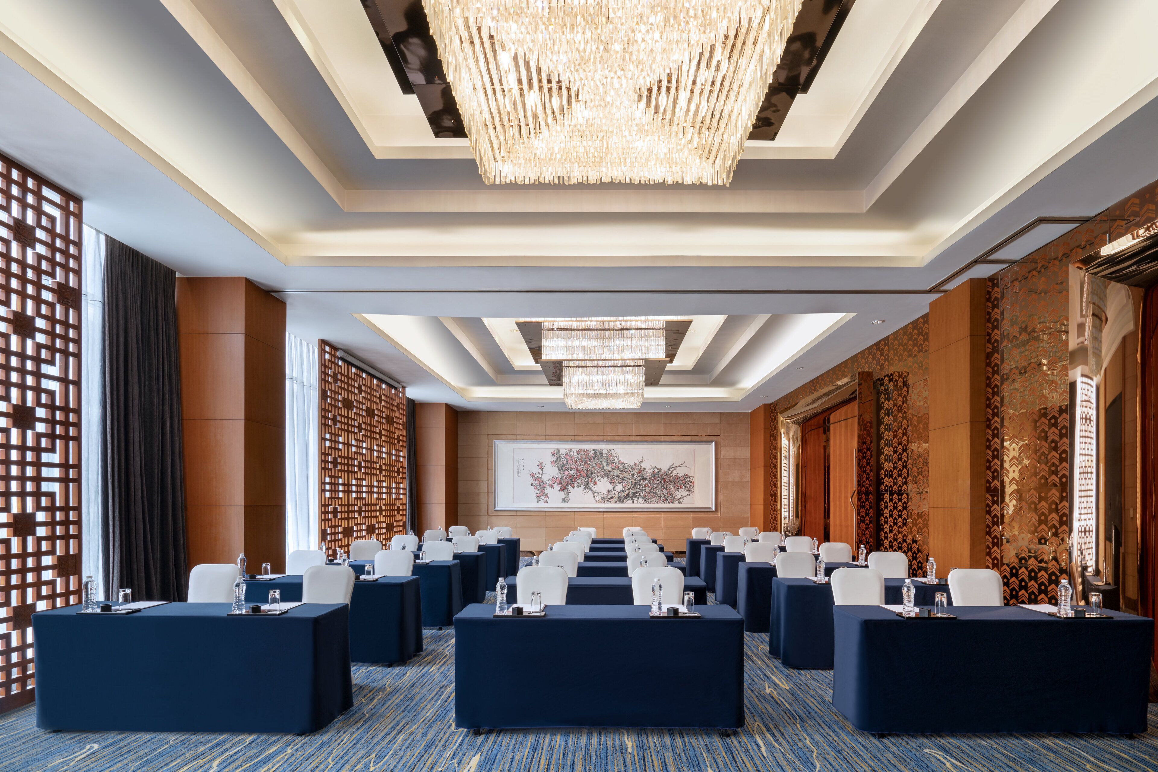 Photo - Crowne Plaza Beijing Sun Palace by IHG