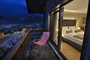 Executive Room | Balcony view