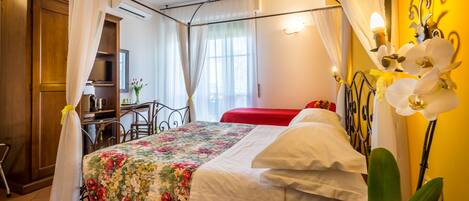 Superior Double Room, 1 Queen Bed
