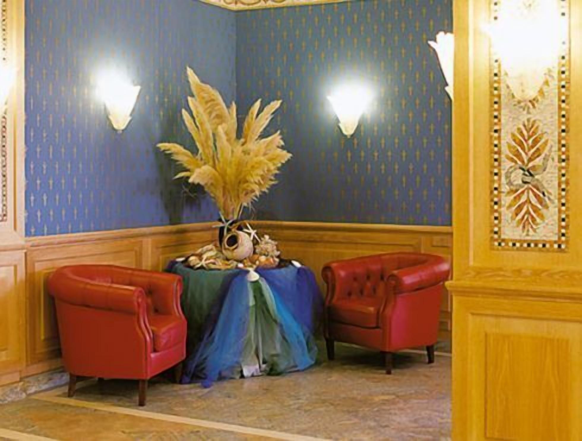 Foto - Hotel Promenade