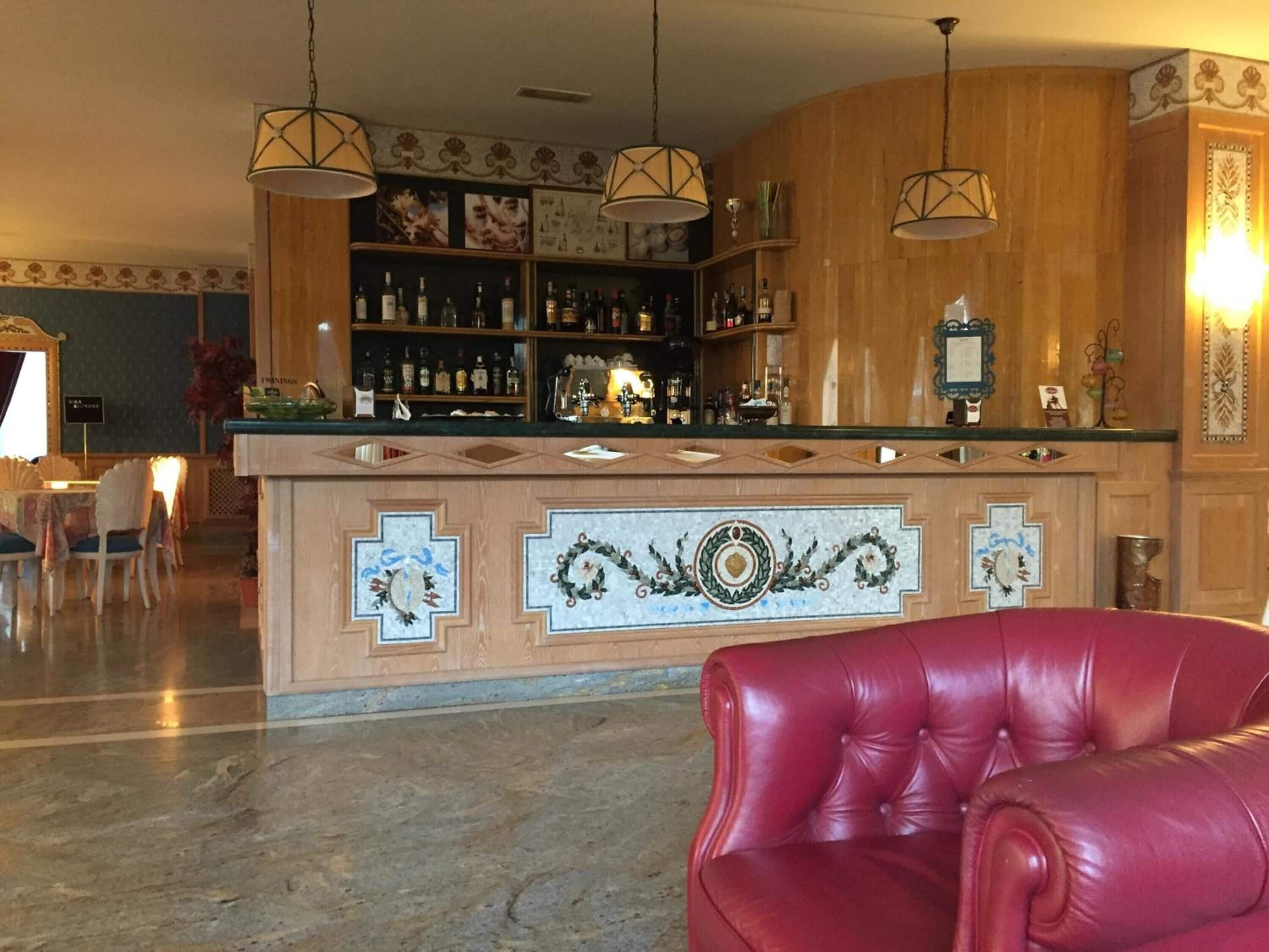 Foto - Hotel Promenade