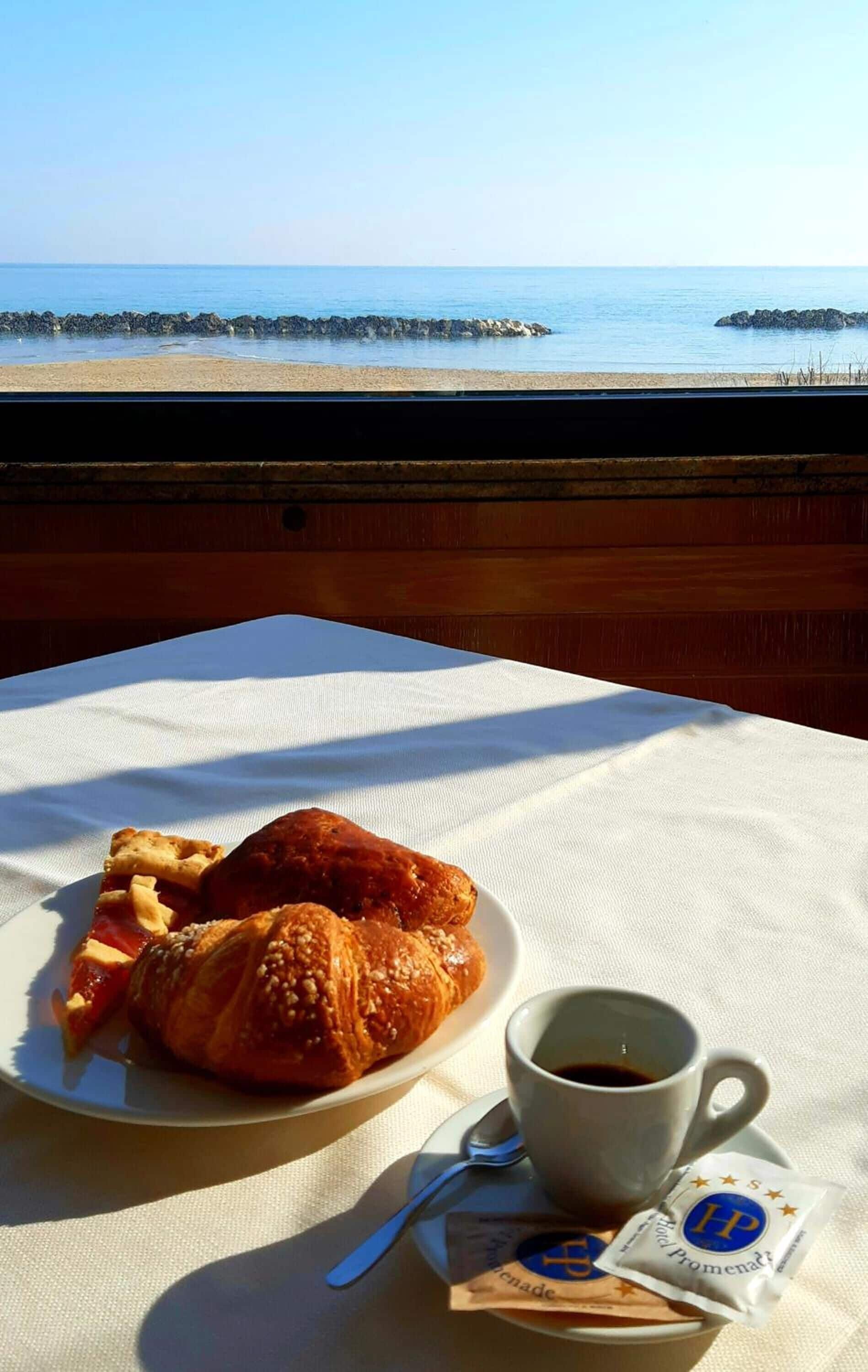 Foto - Hotel Promenade