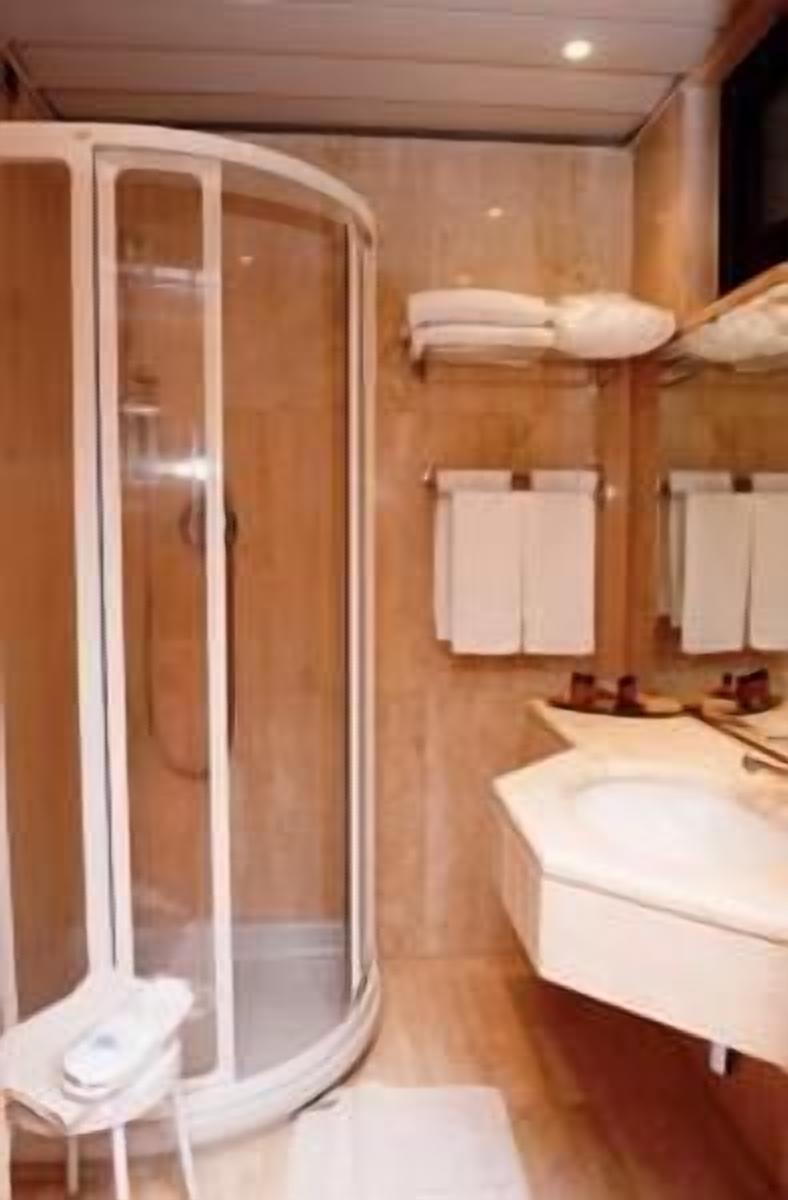 Foto - Hotel Promenade