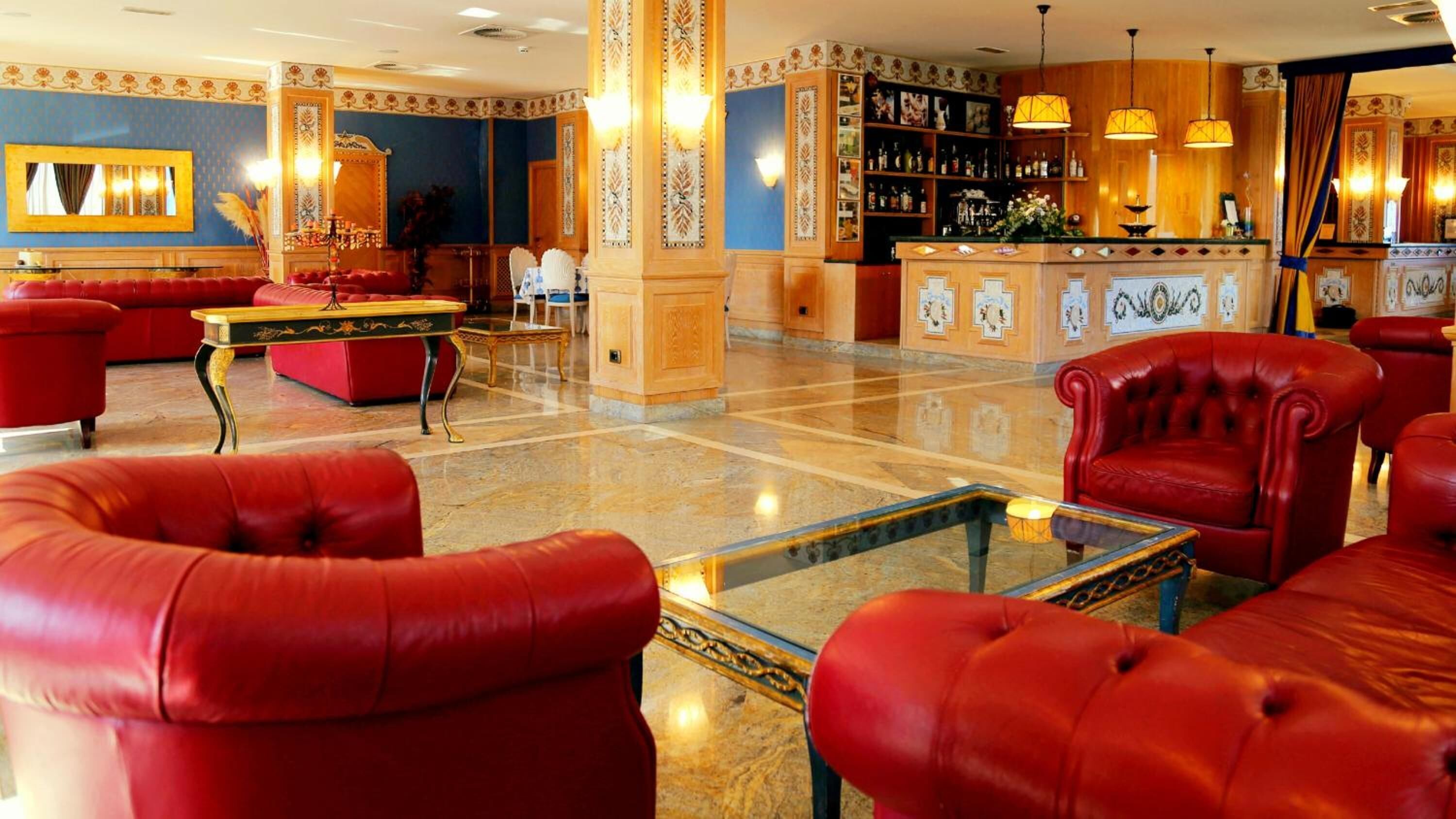 Foto - Hotel Promenade