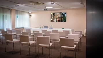 Sala de reuniones