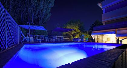 Hotel Palace Del Conero