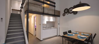 Residence Star