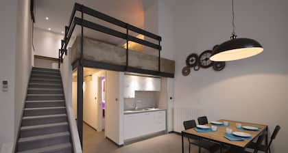 Residence Star