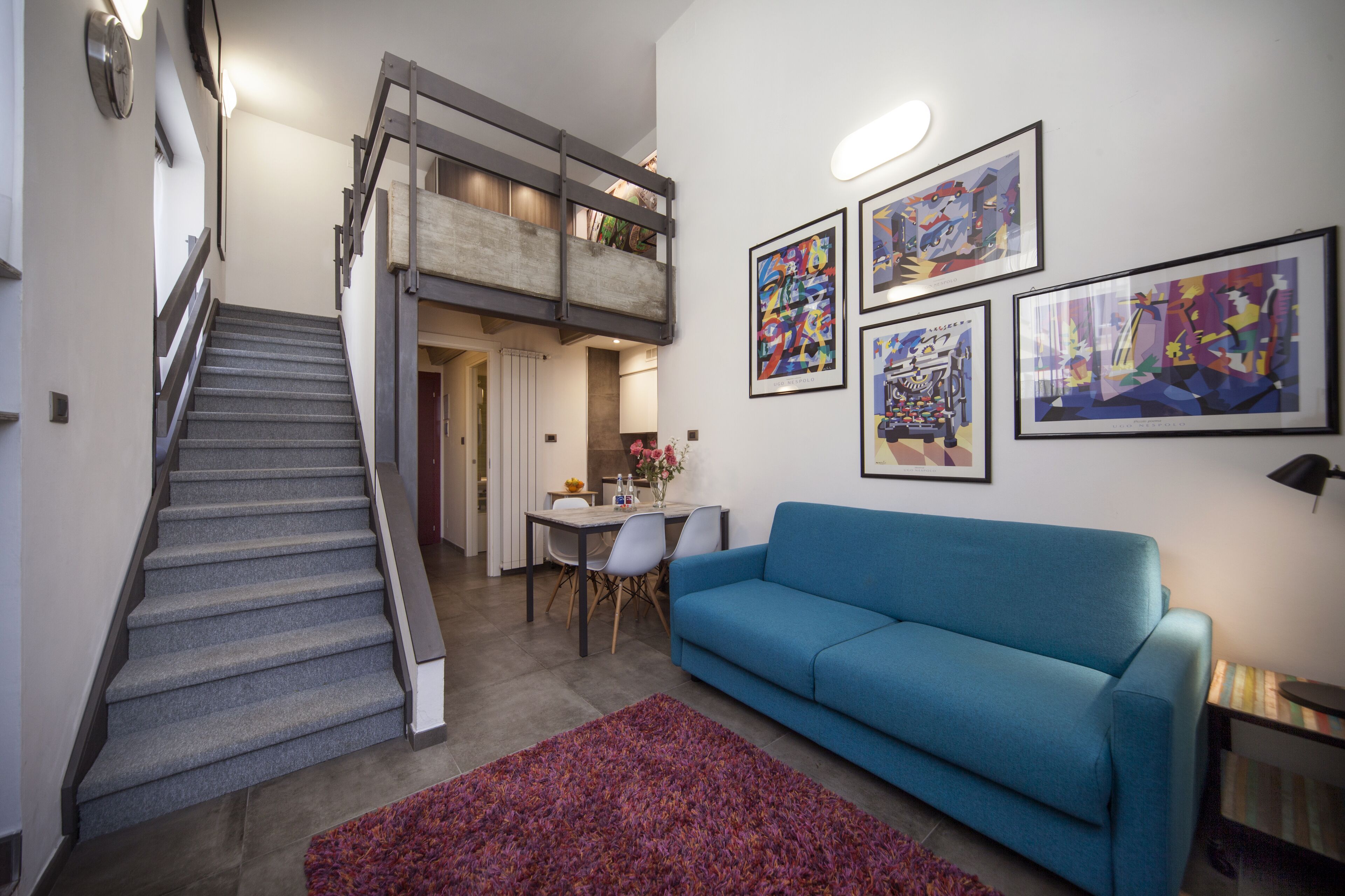 Televisión de pantalla plana