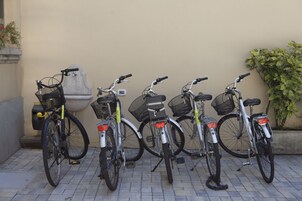 腳踏車