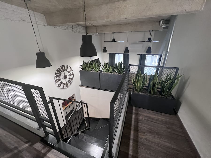 Exclusive Loft, 1 Double Bed with Sofa bed | Down comforters, in-room safe, desk, laptop workspace