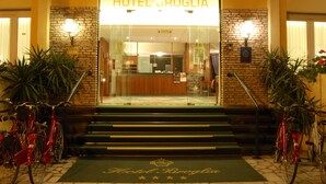 Property entrance - Broglia (Sirmione)