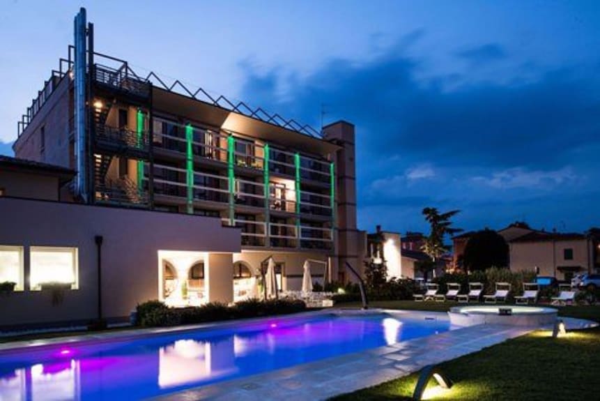 Peschiera’s Lakeside Charm: A Guide to the Best Family-Friendly Luxury Resorts