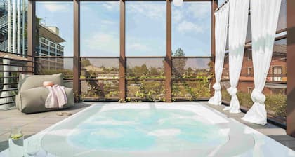 Enjoy Garda Hotel