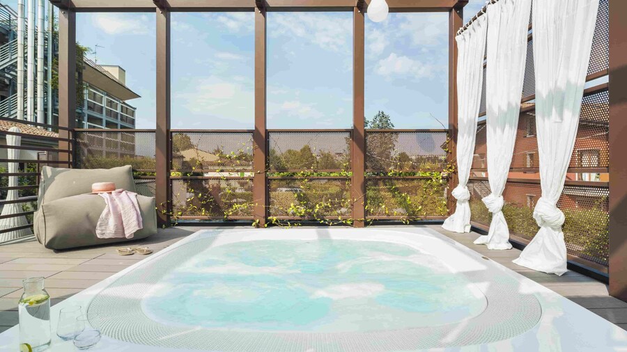 Enjoy Garda Hotel