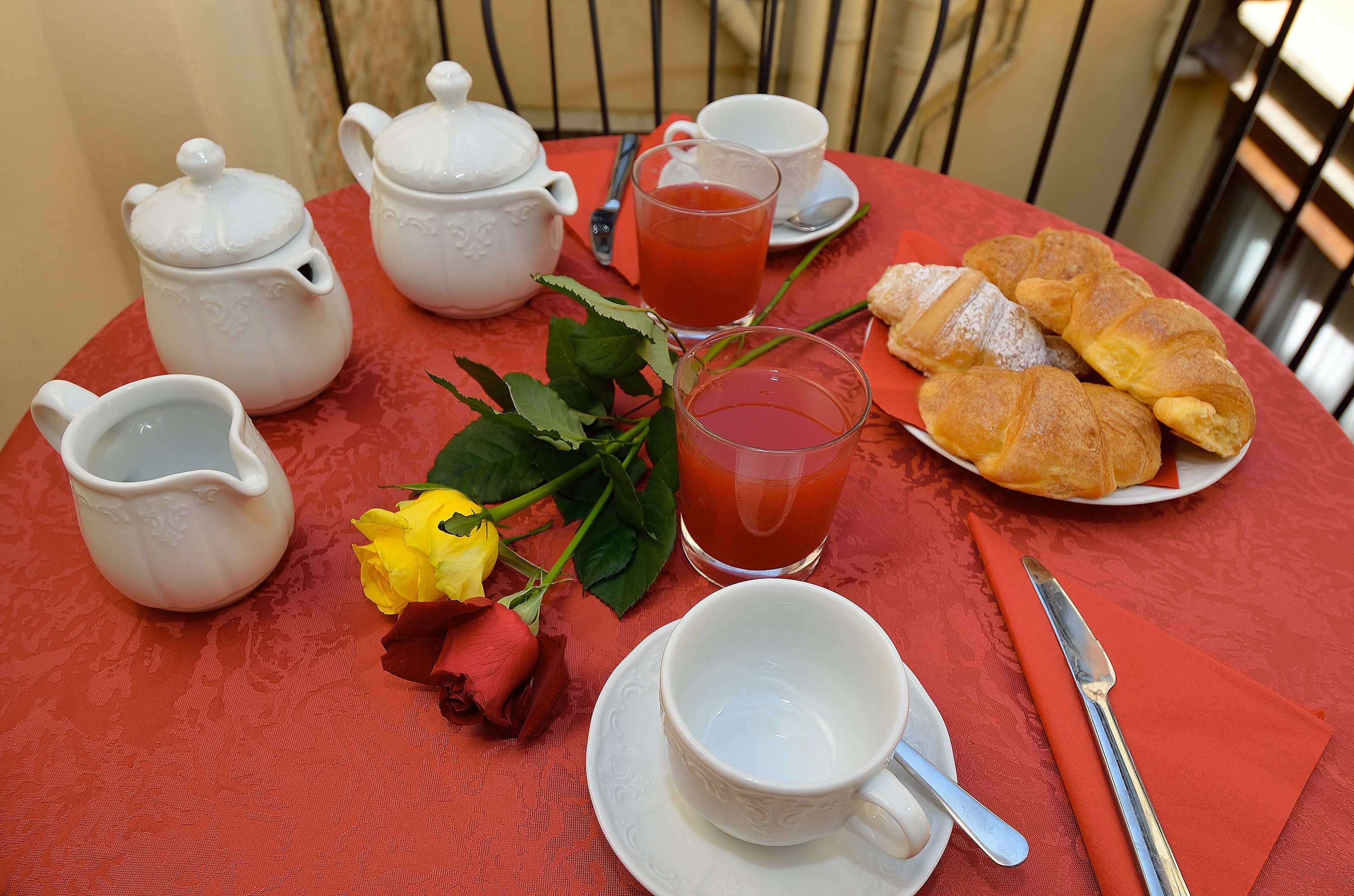 Foto - Residenza Goldoni