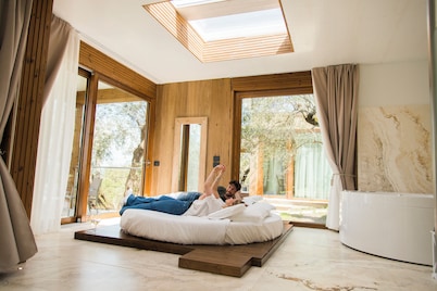 EcoResort Il Cantico della Natura