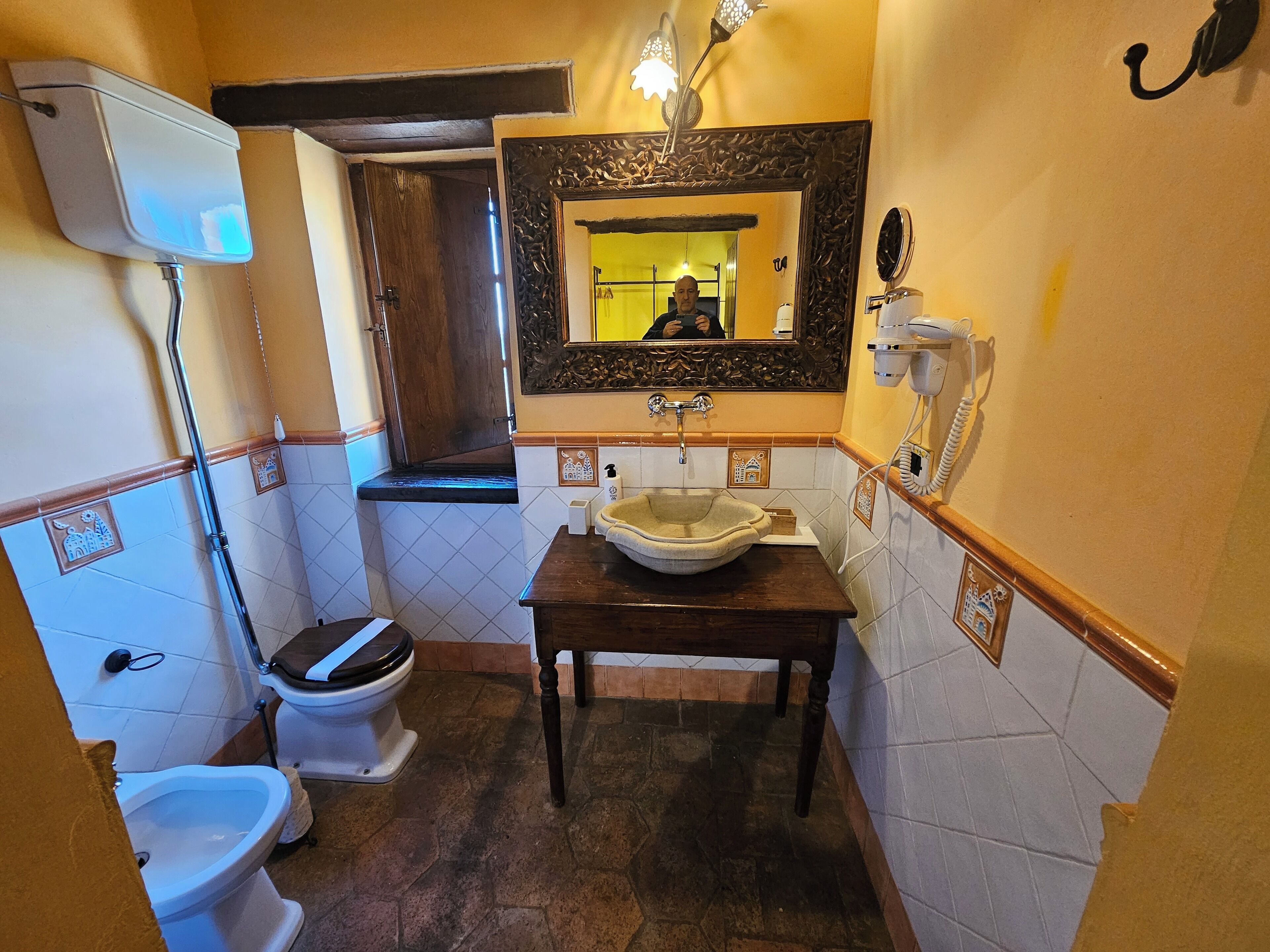 Baño