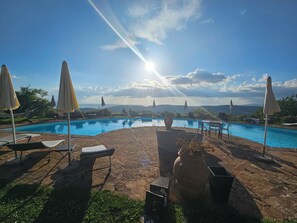 Exterior - EcoResort Il Cantico della Natura (Magione)
