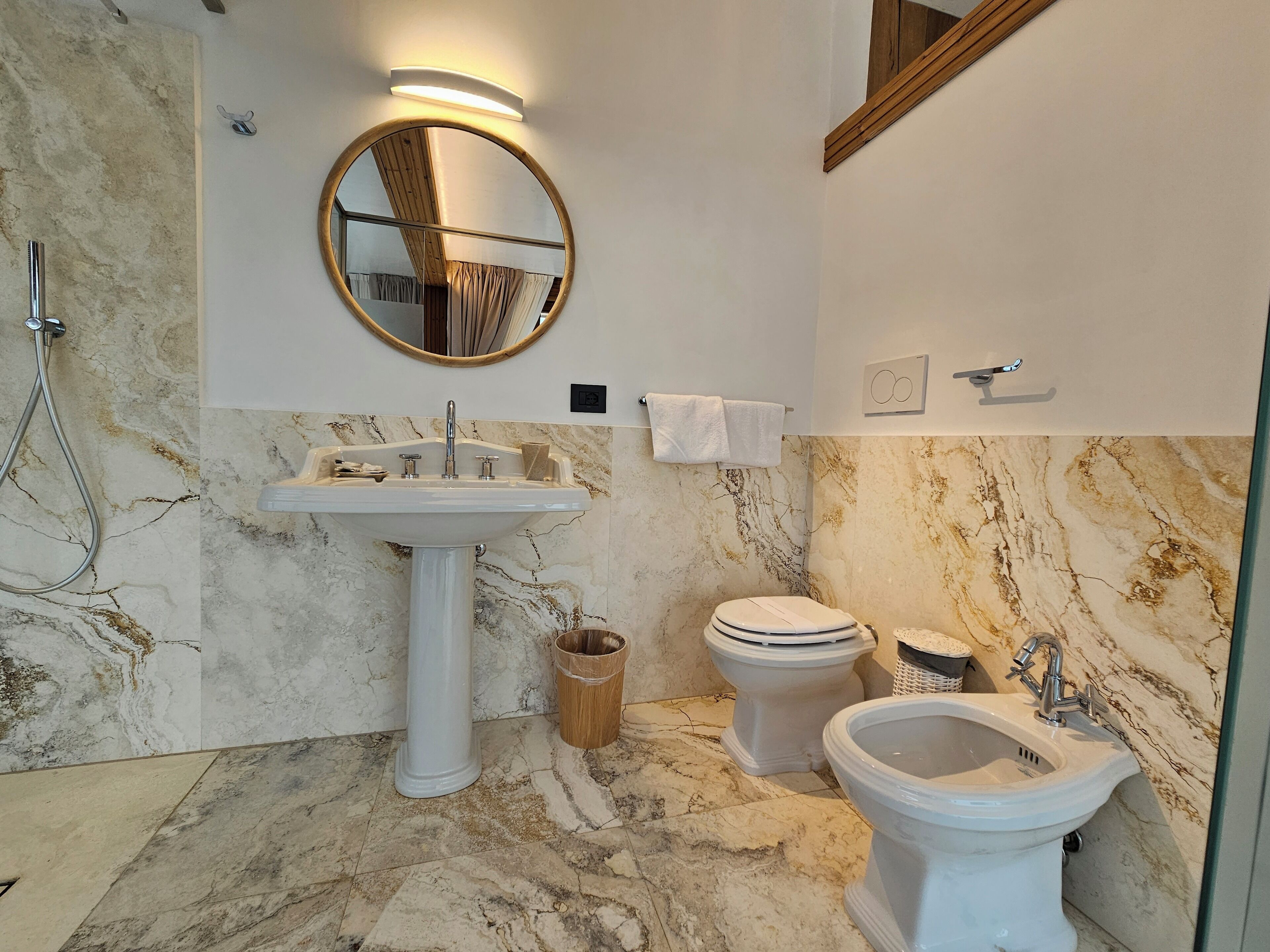 Badkamer