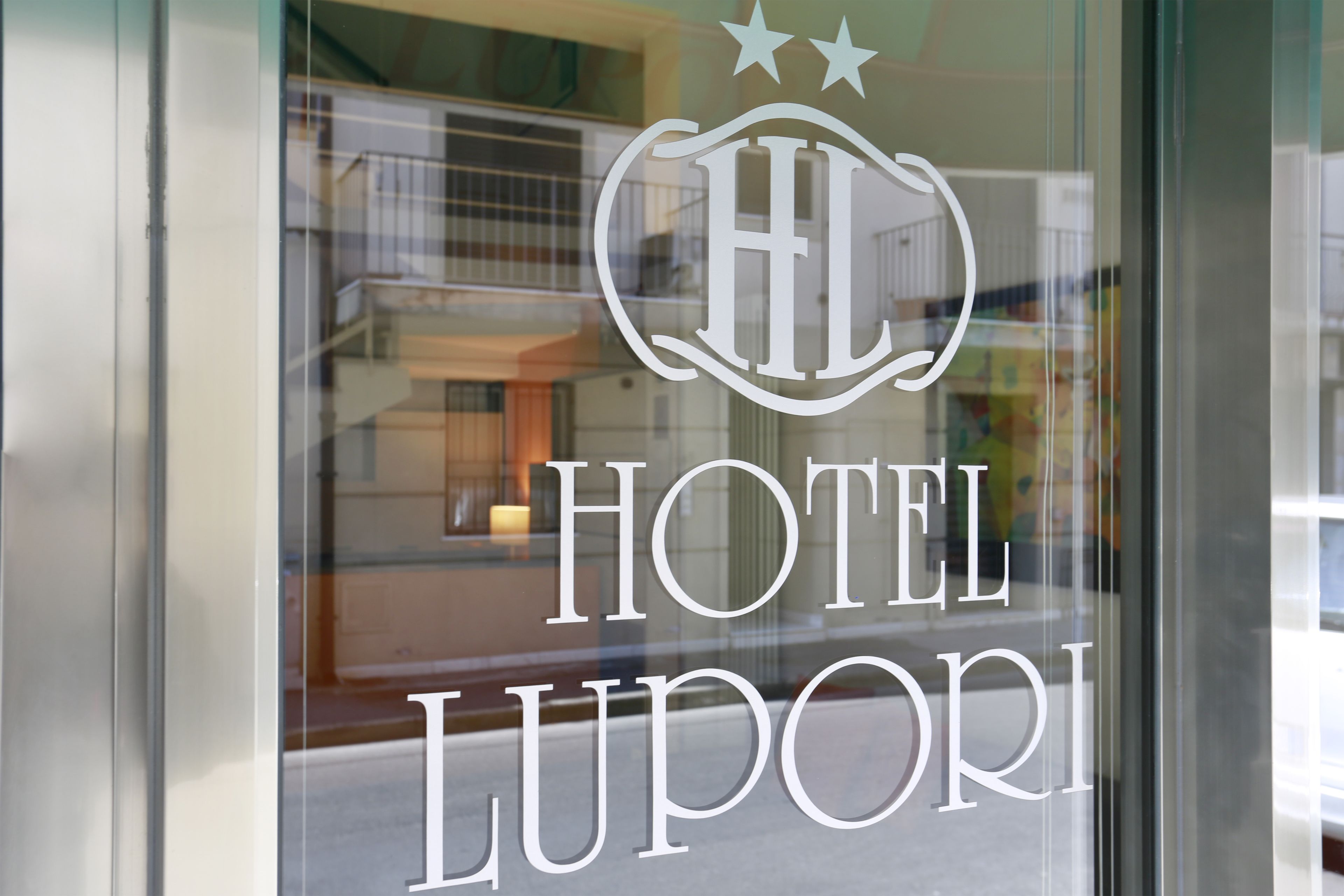 Foto - Hotel Lupori