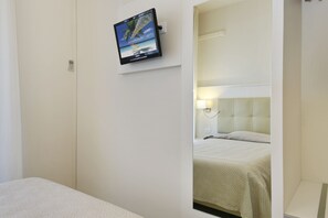 Single Room - Hotel Lupori (Viareggio)