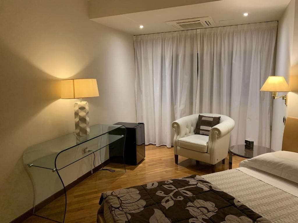 Draps en coton égyptien, literie de qualité supérieure