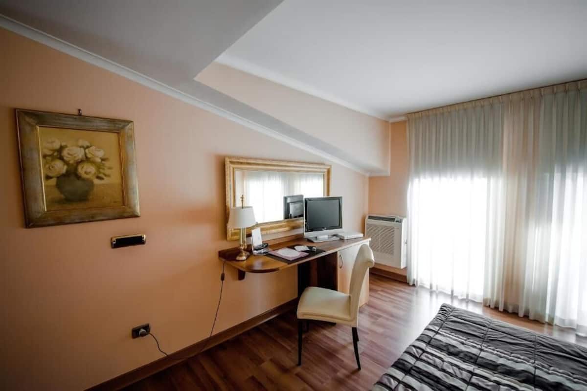 1 habitación, sábanas de algodón egipcio y ropa de cama de alta calidad