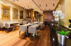 Restaurant - NH Poznan (Poznan)