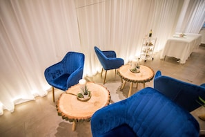 Massageanwendungen