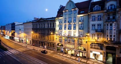 NH Poznan