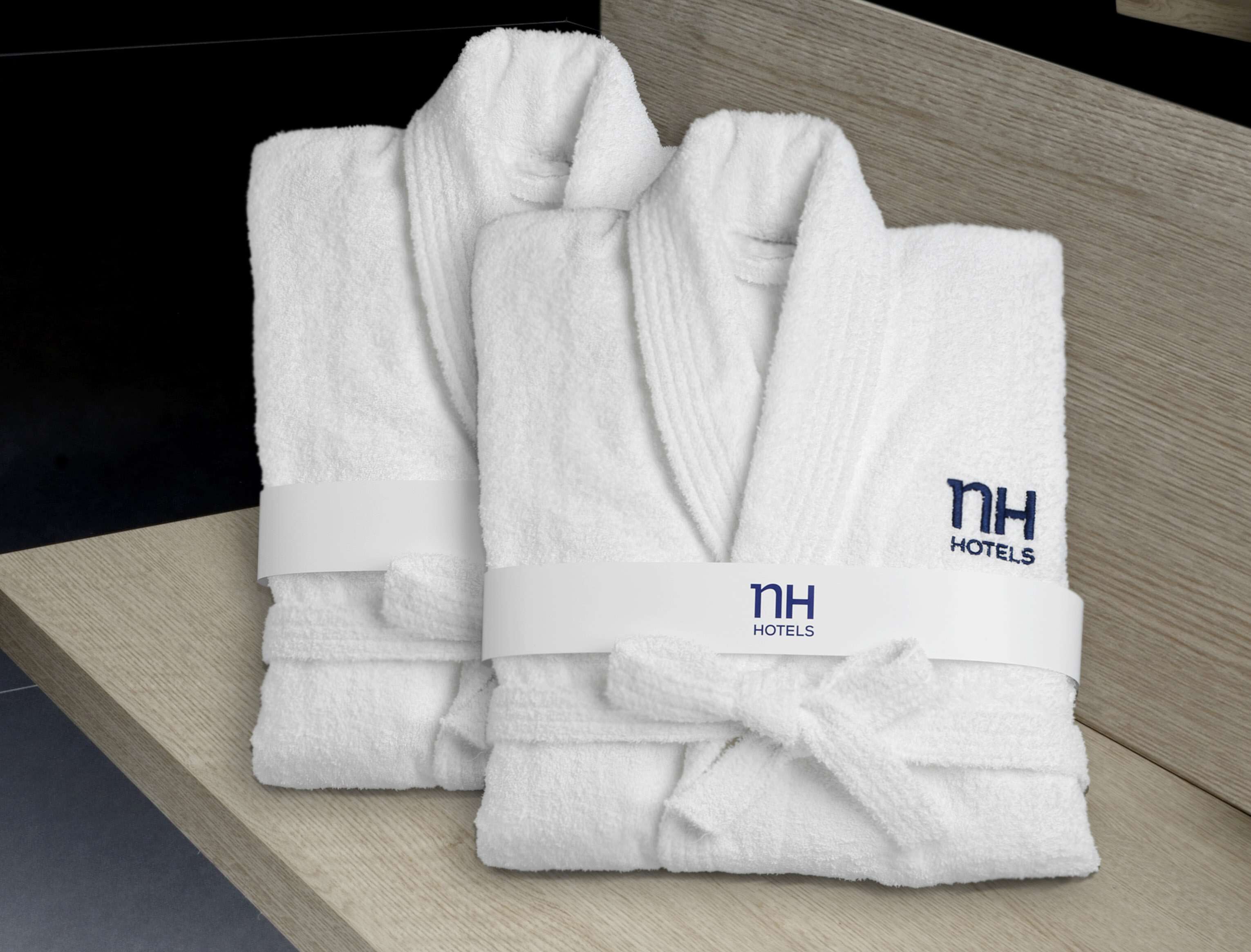 deep-soaking bathtub, eco-friendly toiletries, hair dryer, towels