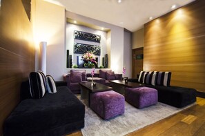 Property amenity - NH Poznan (Poznan)