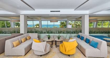 Hotel Plavi Plava Laguna